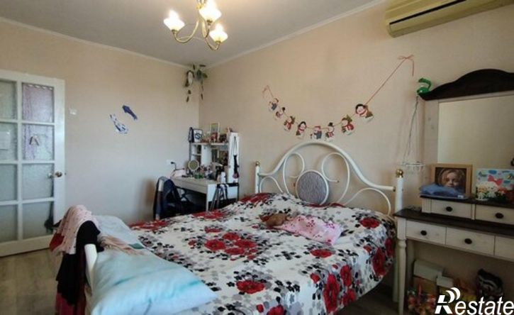 2-комн квартира ул Одесская, 3,  д. 3