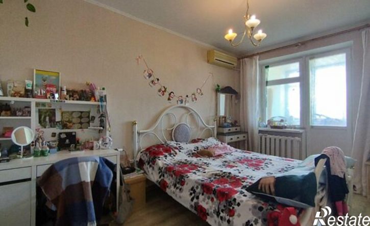 2-комн квартира ул Одесская, 3,  д. 3