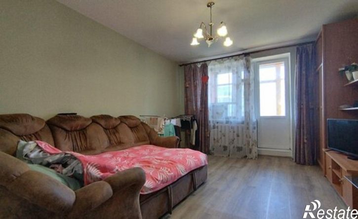 2-комн квартира ул Одесская, 3,  д. 3