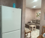 1-комн, 42кв м, этаж 3/3 ул Красноармейская, 4