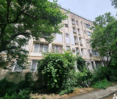 1-комн, 30кв м, этаж 5/5 б-р Старшинова, 21