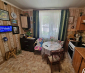 3-комн, 69кв м, этаж 1/5 ул Володарского, 33