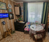 3-комн, 70кв м, этаж 1/5 ул Володарского, 33