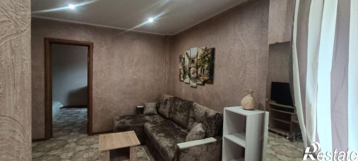 1-комн квартира ул Красноармейская, 4,  д. 4