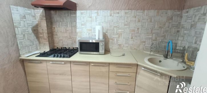 1-комн квартира ул Красноармейская, 4,  д. 4