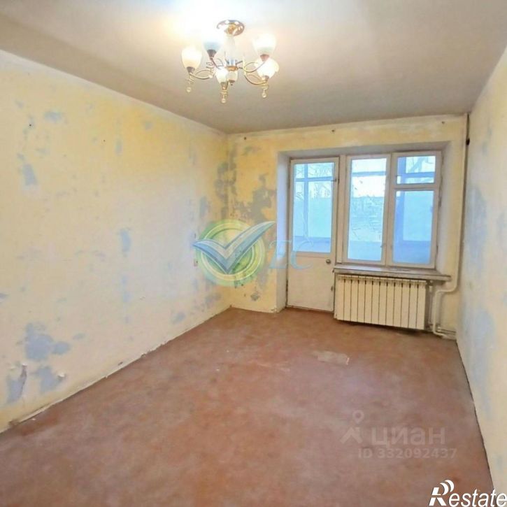 1-комн квартира ул Гарнаева, 67,  д. 67