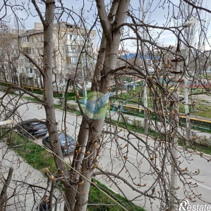 1-комн квартира ул Гарнаева, 67,  д. 67