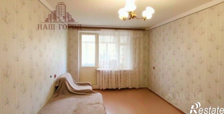 3-комн квартира ул Челнокова, 74,  д. 74