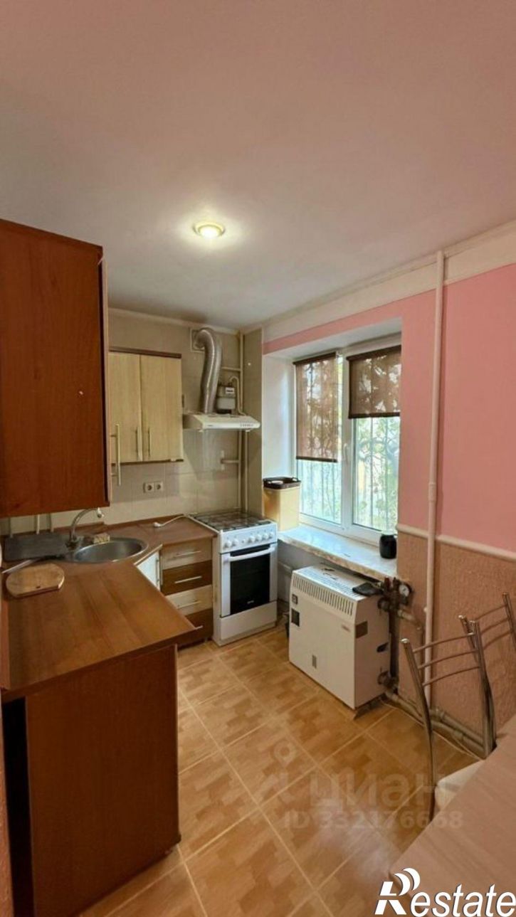 2-комн квартира Керченское шоссе, 22,  д. 22