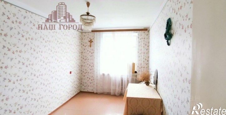 3-комн квартира ул Челнокова, 74,  д. 74