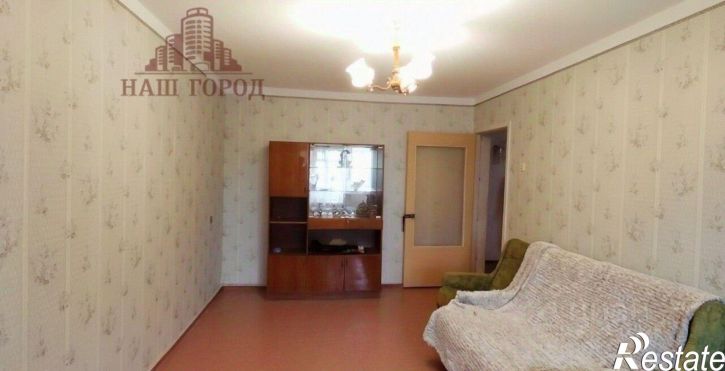 3-комн квартира ул Челнокова, 74,  д. 74