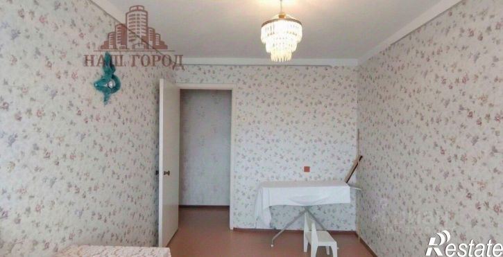 3-комн квартира ул Челнокова, 74,  д. 74