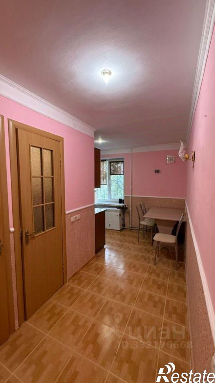2-комн квартира Керченское шоссе, 22,  д. 22