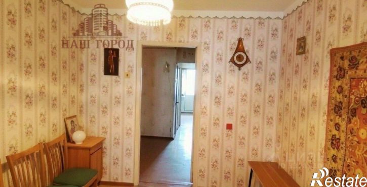 3-комн квартира ул Челнокова, 74,  д. 74