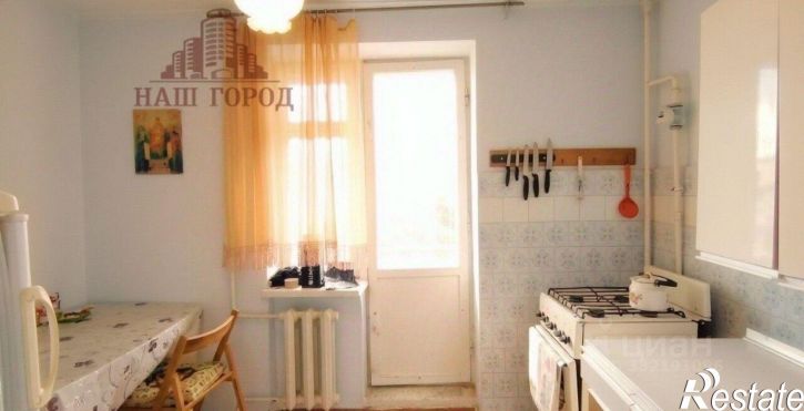 3-комн квартира ул Челнокова, 74,  д. 74
