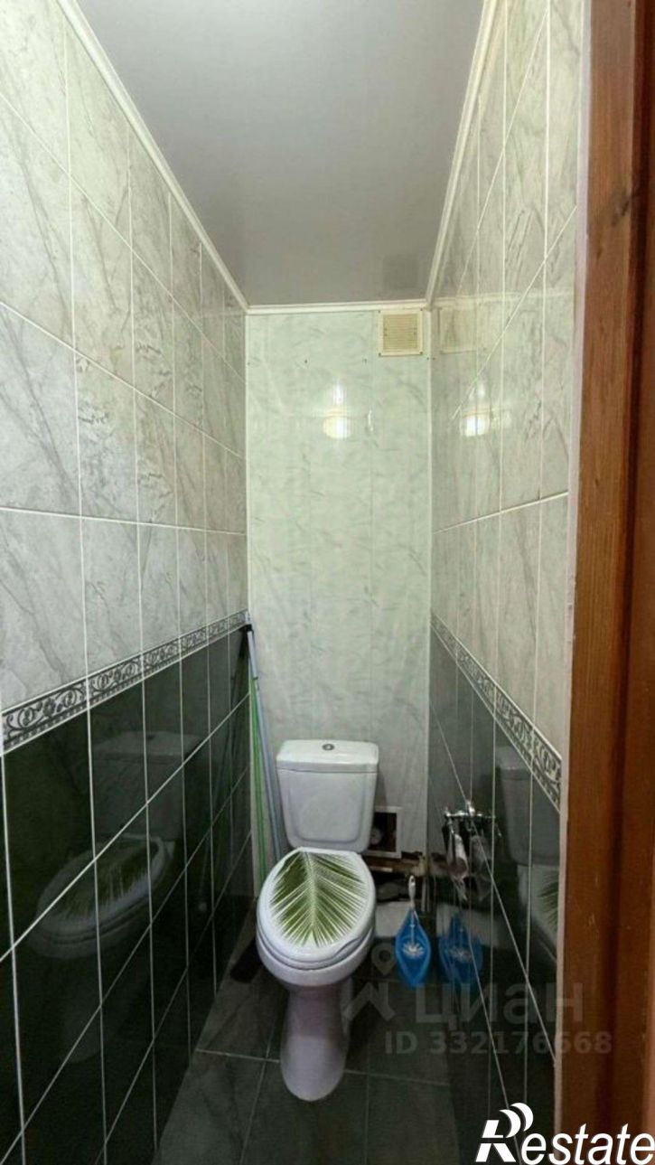 2-комн квартира Керченское шоссе, 22,  д. 22