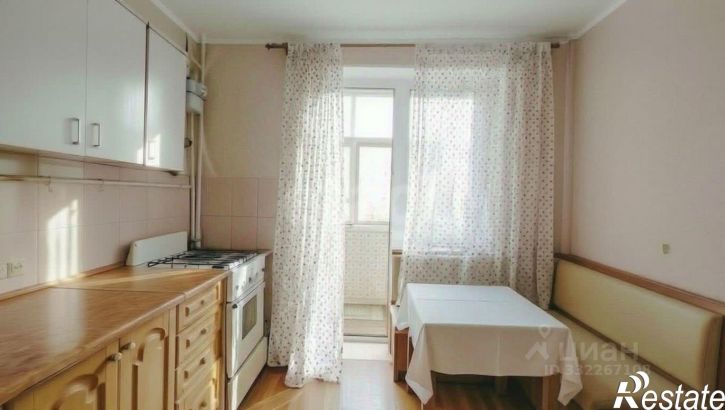 3-комн квартира ул Гарнаева, 63Д,  д. 63Д
