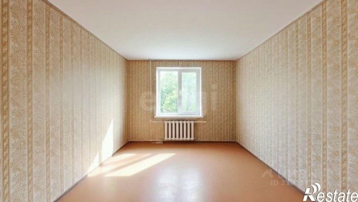 3-комн квартира ул Гарнаева, 63Д,  д. 63Д