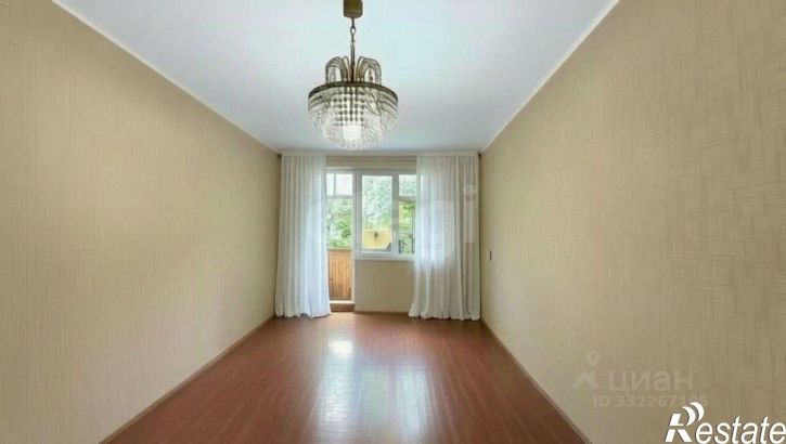 3-комн квартира ул Гарнаева, 63Д,  д. 63Д