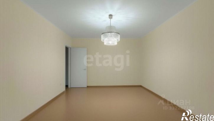 3-комн квартира ул Гарнаева, 63Д,  д. 63Д