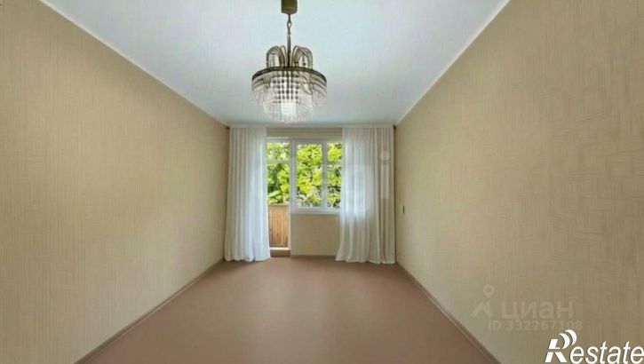 3-комн квартира ул Гарнаева, 63Д,  д. 63Д