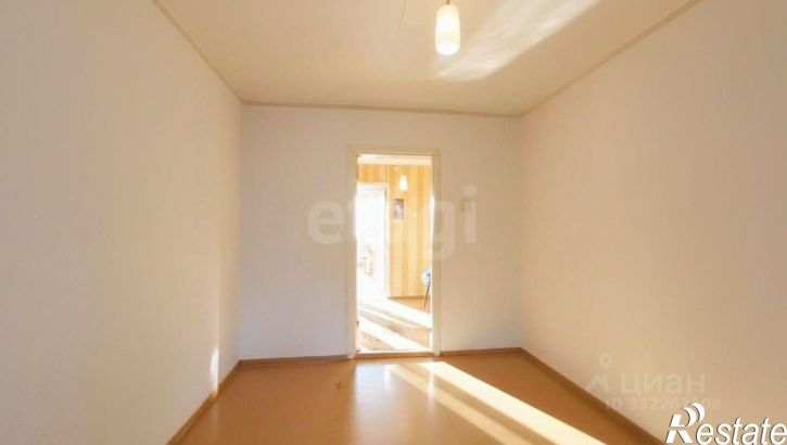 3-комн квартира ул Гарнаева, 63Д,  д. 63Д