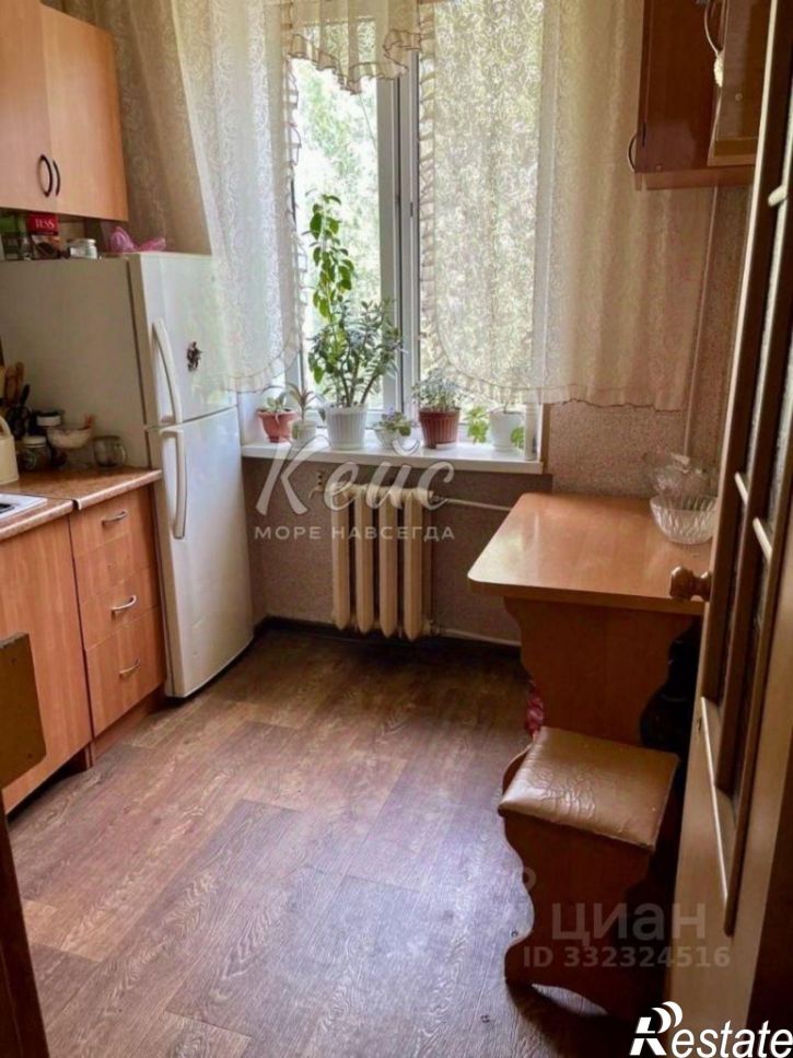 2-комн квартира ул Горького, 28,  д. 28