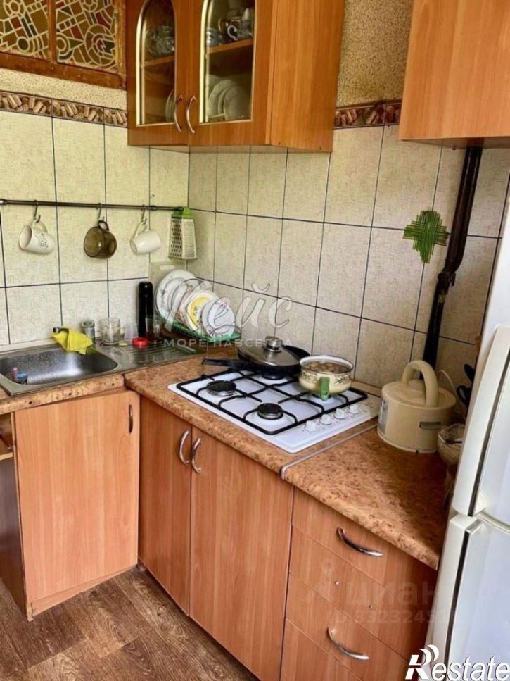 2-комн квартира ул Горького, 28,  д. 28