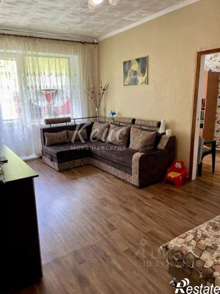 2-комн квартира ул Горького, 28,  д. 28