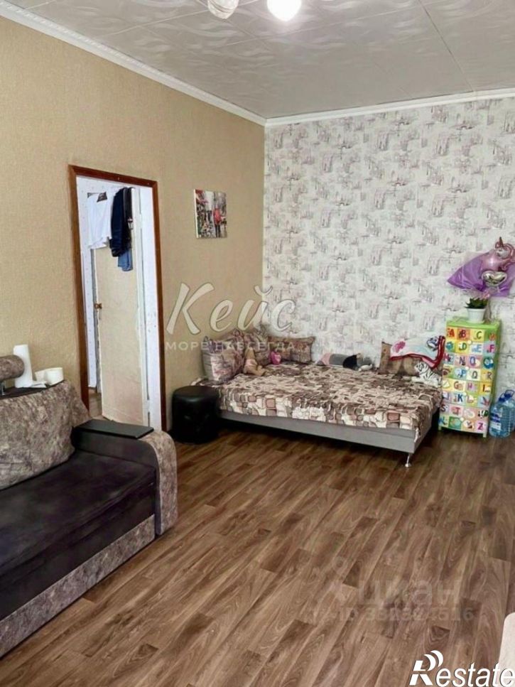 2-комн квартира ул Горького, 28,  д. 28