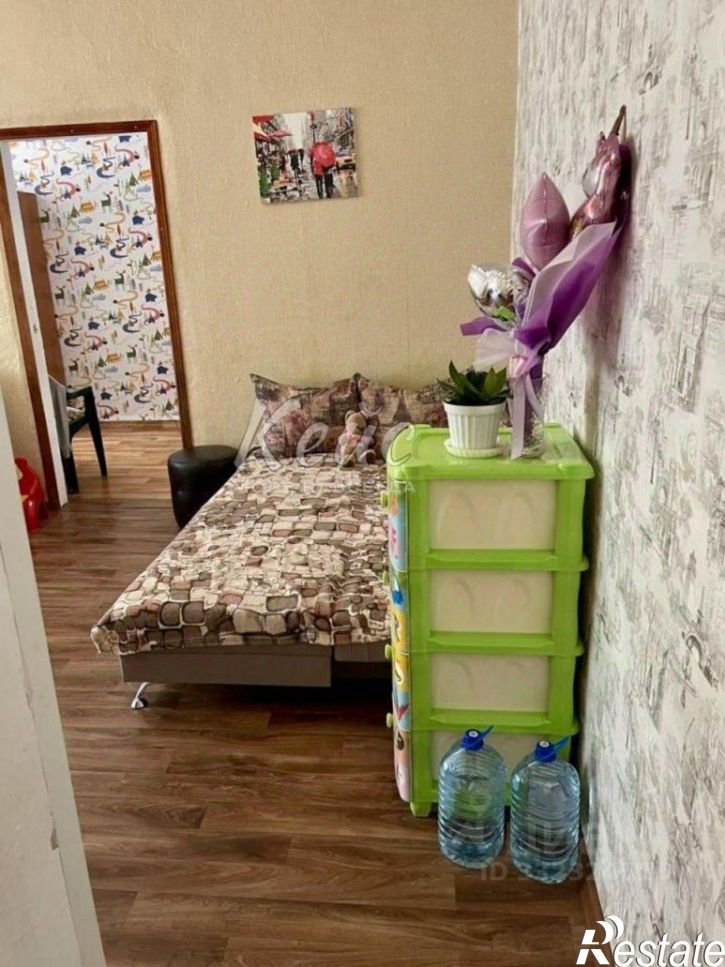 2-комн квартира ул Горького, 28,  д. 28