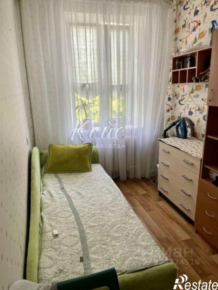 2-комн квартира ул Горького, 28,  д. 28