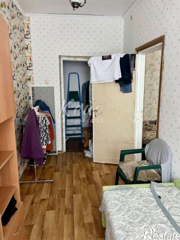 2-комн квартира ул Горького, 28,  д. 28