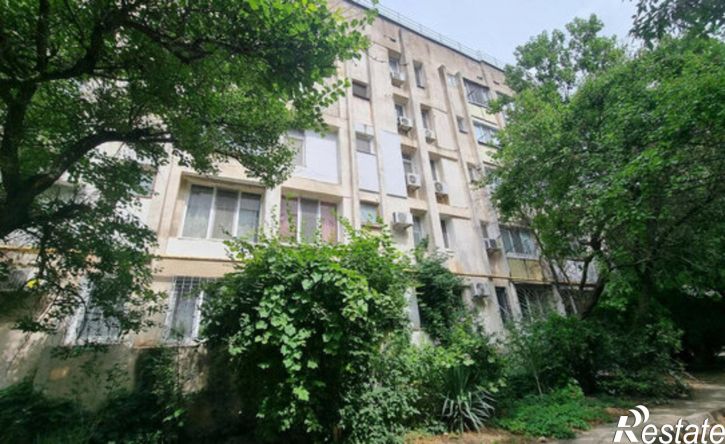 1-комн квартира б-р Старшинова, 21,  д. 21