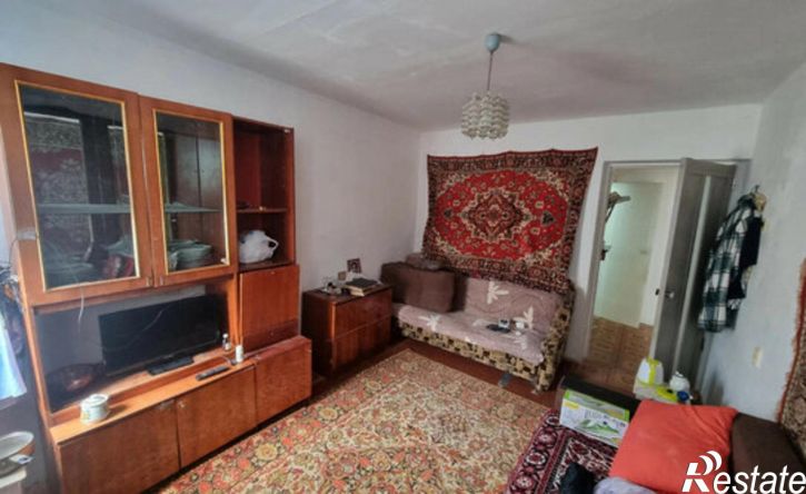 1-комн квартира б-р Старшинова, 21,  д. 21