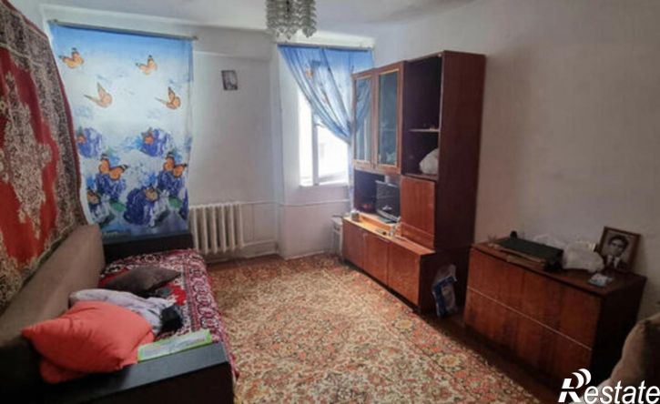 1-комн квартира б-р Старшинова, 21,  д. 21