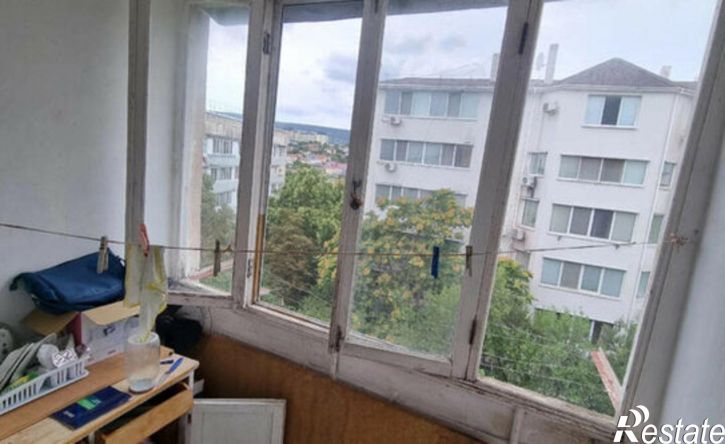1-комн квартира б-р Старшинова, 21,  д. 21