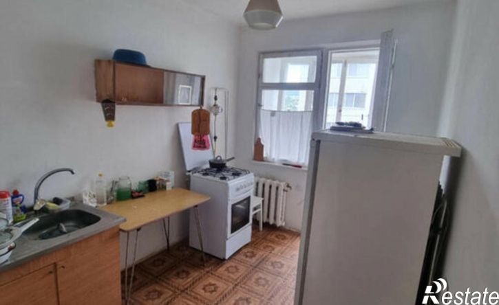 1-комн квартира б-р Старшинова, 21,  д. 21