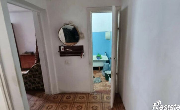 1-комн квартира б-р Старшинова, 21,  д. 21