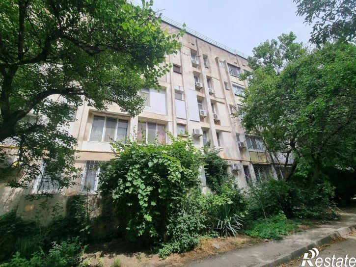 1-комн квартира б-р Старшинова, 21,  д. 21