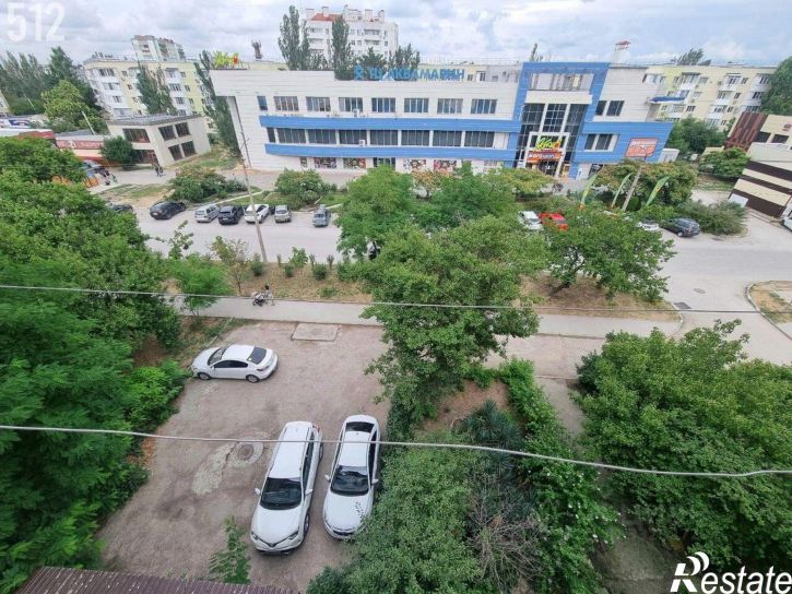 1-комн квартира б-р Старшинова, 21,  д. 21