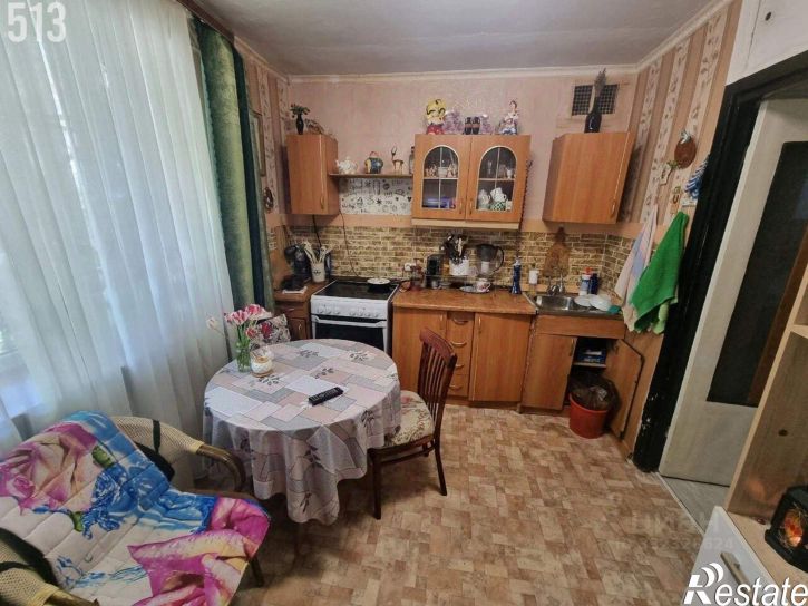 3-комн квартира ул Володарского, 33,  д. 33