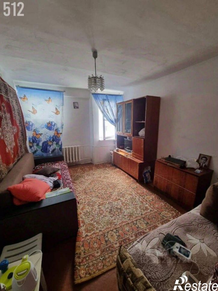 1-комн квартира б-р Старшинова, 21,  д. 21
