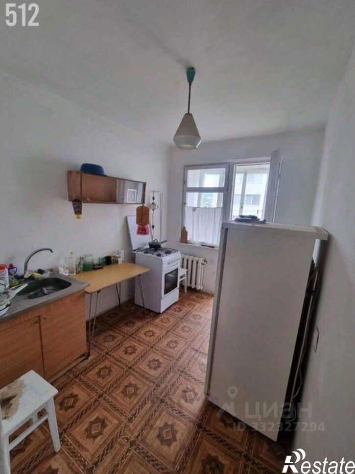 1-комн квартира б-р Старшинова, 21,  д. 21