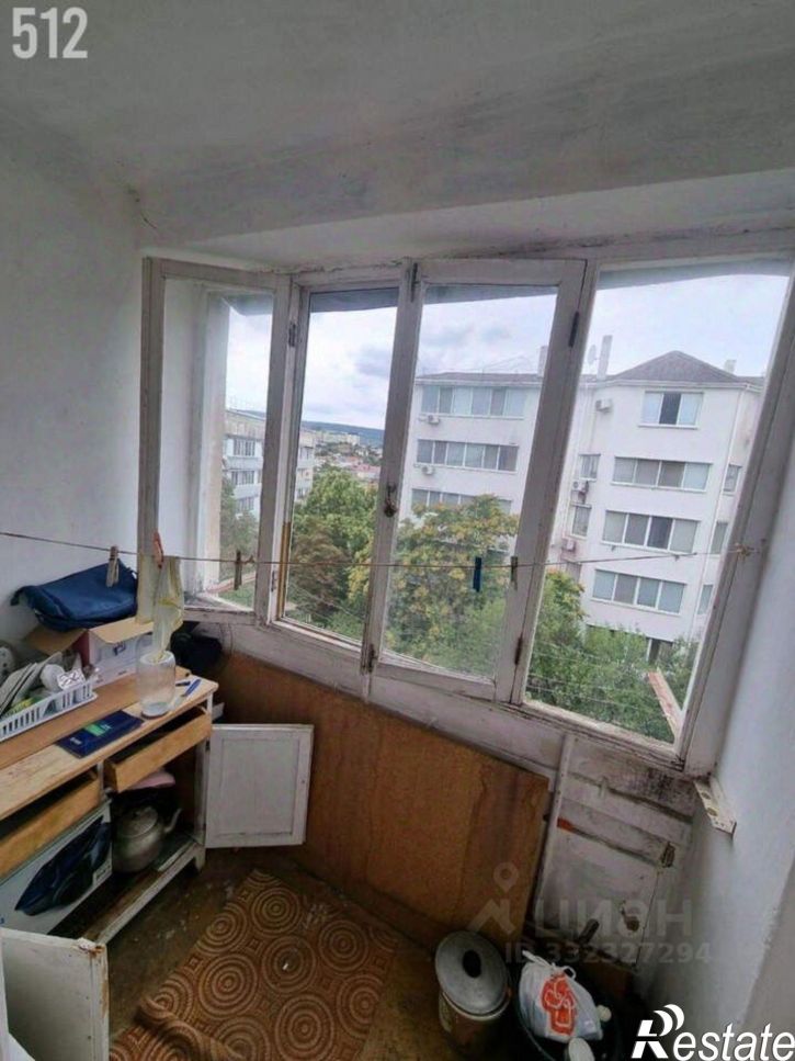 1-комн квартира б-р Старшинова, 21,  д. 21