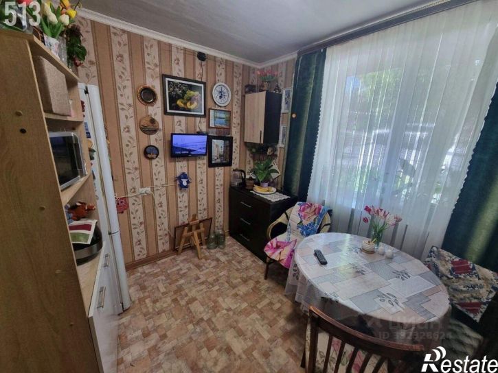3-комн квартира ул Володарского, 33,  д. 33
