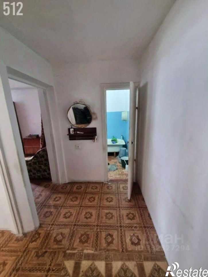 1-комн квартира б-р Старшинова, 21,  д. 21