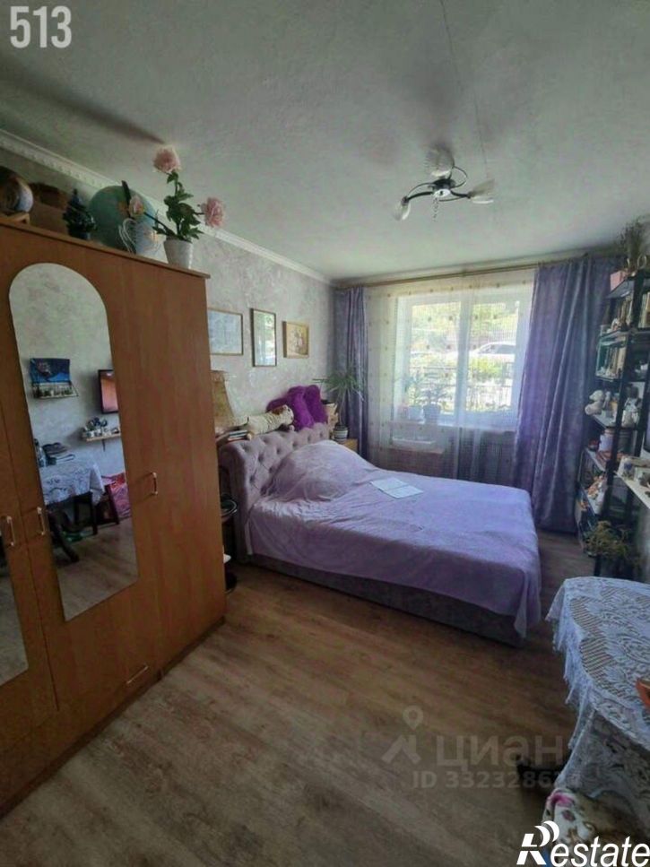 3-комн квартира ул Володарского, 33,  д. 33