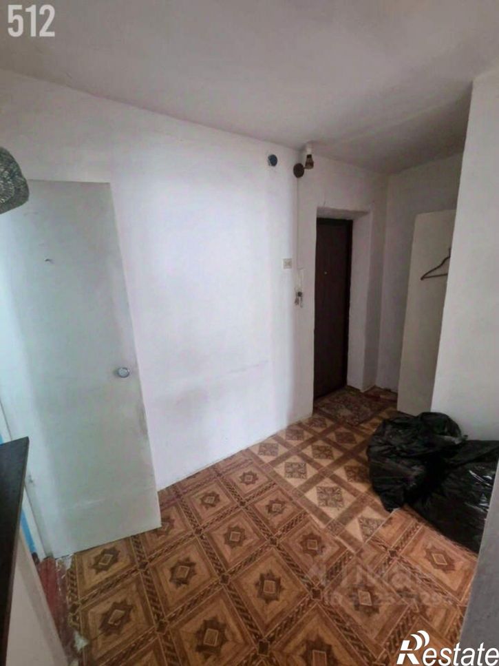1-комн квартира б-р Старшинова, 21,  д. 21