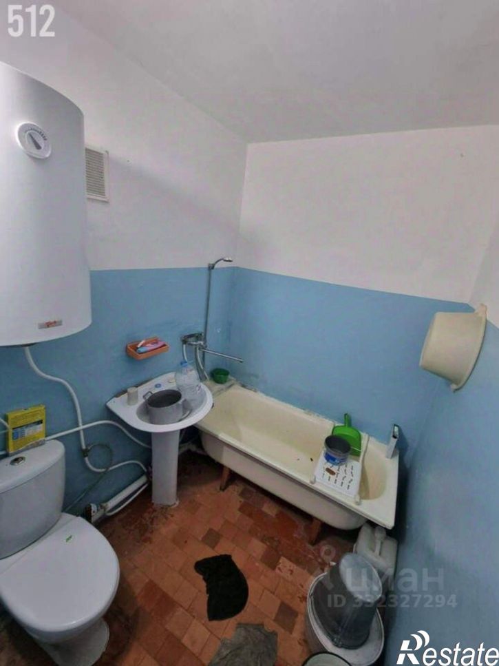 1-комн квартира б-р Старшинова, 21,  д. 21